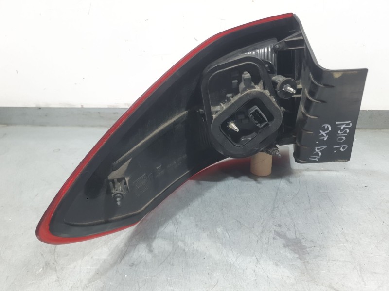 Recambio de piloto trasero derecho exterior para ford c-max ii (dxa/cb7, dxa/ceu) 1.0 ecoboost referencia OEM IAM AM5113404BF 89