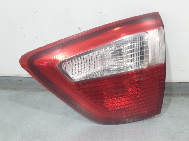 Recambio de piloto trasero derecho interior para ford c-max ii (dxa/cb7, dxa/ceu) 1.0 ecoboost referencia OEM IAM AM5113A602BE 8