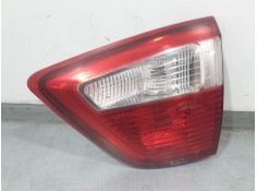 Recambio de piloto trasero derecho interior para ford c-max ii (dxa/cb7, dxa/ceu) 1.0 ecoboost referencia OEM IAM AM5113A602BE 8