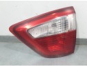 Recambio de piloto trasero derecho interior para ford c-max ii (dxa/cb7, dxa/ceu) 1.0 ecoboost referencia OEM IAM AM5113A602BE 8