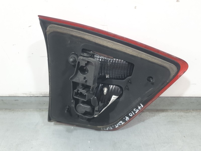 Recambio de piloto trasero derecho interior para ford c-max ii (dxa/cb7, dxa/ceu) 1.0 ecoboost referencia OEM IAM AM5113A602BE 8