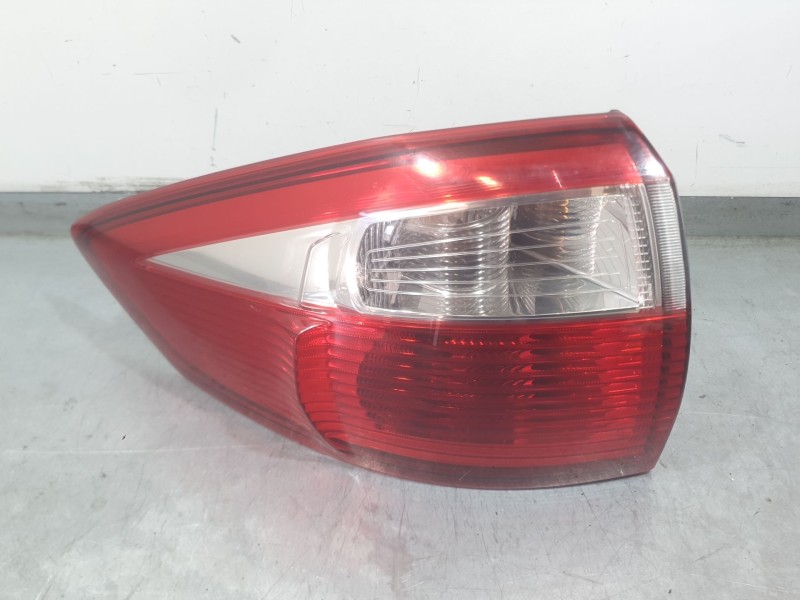 Recambio de piloto trasero izquierdo exterior para ford c-max ii (dxa/cb7, dxa/ceu) 1.0 ecoboost referencia OEM IAM AM5113405BF 