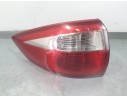 Recambio de piloto trasero izquierdo exterior para ford c-max ii (dxa/cb7, dxa/ceu) 1.0 ecoboost referencia OEM IAM AM5113405BF 