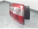 Recambio de piloto trasero izquierdo exterior para ford c-max ii (dxa/cb7, dxa/ceu) 1.0 ecoboost referencia OEM IAM AM5113405BF 