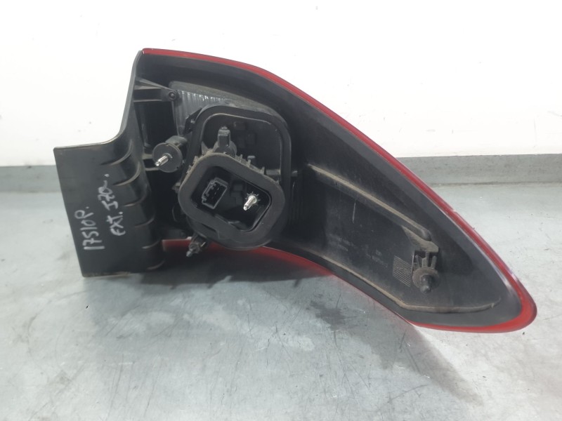 Recambio de piloto trasero izquierdo exterior para ford c-max ii (dxa/cb7, dxa/ceu) 1.0 ecoboost referencia OEM IAM AM5113405BF 