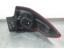 Recambio de piloto trasero izquierdo exterior para ford c-max ii (dxa/cb7, dxa/ceu) 1.0 ecoboost referencia OEM IAM AM5113405BF 