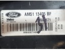 Recambio de piloto trasero izquierdo exterior para ford c-max ii (dxa/cb7, dxa/ceu) 1.0 ecoboost referencia OEM IAM AM5113405BF 
