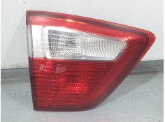 Recambio de piloto trasero izquierdo interior para ford c-max ii (dxa/cb7, dxa/ceu) 1.0 ecoboost referencia OEM IAM AM5113A603BE