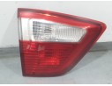 Recambio de piloto trasero izquierdo interior para ford c-max ii (dxa/cb7, dxa/ceu) 1.0 ecoboost referencia OEM IAM AM5113A603BE