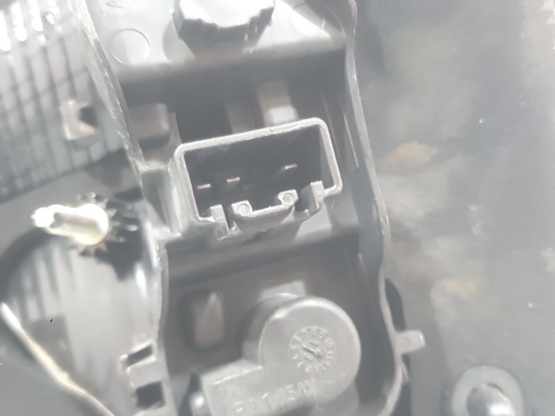 Recambio de piloto trasero izquierdo interior para ford c-max ii (dxa/cb7, dxa/ceu) 1.0 ecoboost referencia OEM IAM AM5113A603BE