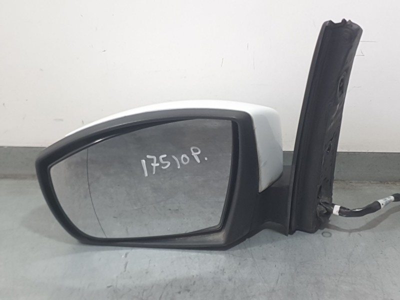 Recambio de retrovisor izquierdo para ford c-max ii (dxa/cb7, dxa/ceu) 1.0 ecoboost referencia OEM IAM AM5117683LM 212836405 ELE