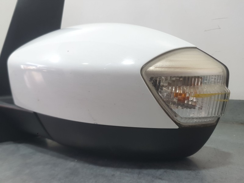 Recambio de retrovisor izquierdo para ford c-max ii (dxa/cb7, dxa/ceu) 1.0 ecoboost referencia OEM IAM AM5117683LM 212836405 ELE