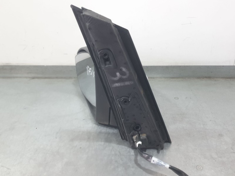 Recambio de retrovisor izquierdo para ford c-max ii (dxa/cb7, dxa/ceu) 1.0 ecoboost referencia OEM IAM AM5117683LM 212836405 ELE
