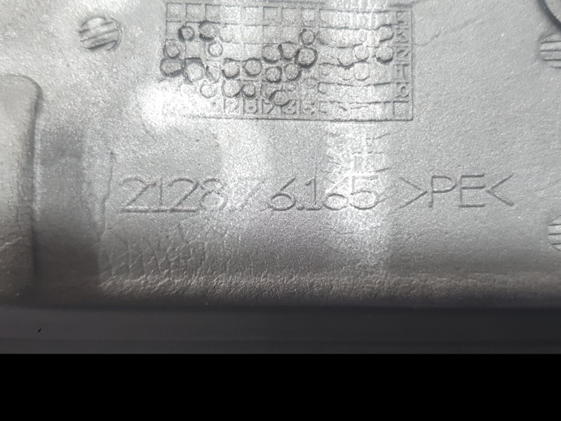Recambio de retrovisor izquierdo para ford c-max ii (dxa/cb7, dxa/ceu) 1.0 ecoboost referencia OEM IAM AM5117683LM 212836405 ELE