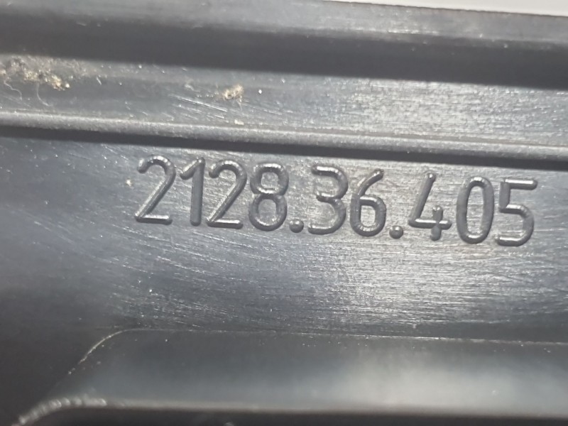 Recambio de retrovisor izquierdo para ford c-max ii (dxa/cb7, dxa/ceu) 1.0 ecoboost referencia OEM IAM AM5117683LM 212836405 ELE