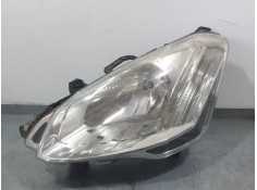 Recambio de faro izquierdo para citroën berlingo multispace (b9) 1.6 bluehdi 100 referencia OEM IAM 9806306180 90043834 VALEO