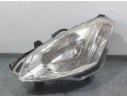 Recambio de faro izquierdo para citroën berlingo multispace (b9) 1.6 bluehdi 100 referencia OEM IAM 9806306180 90043834 VALEO