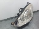 Recambio de faro izquierdo para citroën berlingo multispace (b9) 1.6 bluehdi 100 referencia OEM IAM 9806306180 90043834 VALEO