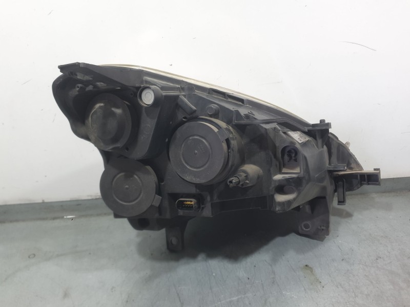Recambio de faro izquierdo para citroën berlingo multispace (b9) 1.6 bluehdi 100 referencia OEM IAM 9806306180 90043834 VALEO