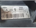 Recambio de faro izquierdo para citroën berlingo multispace (b9) 1.6 bluehdi 100 referencia OEM IAM 9806306180 90043834 VALEO