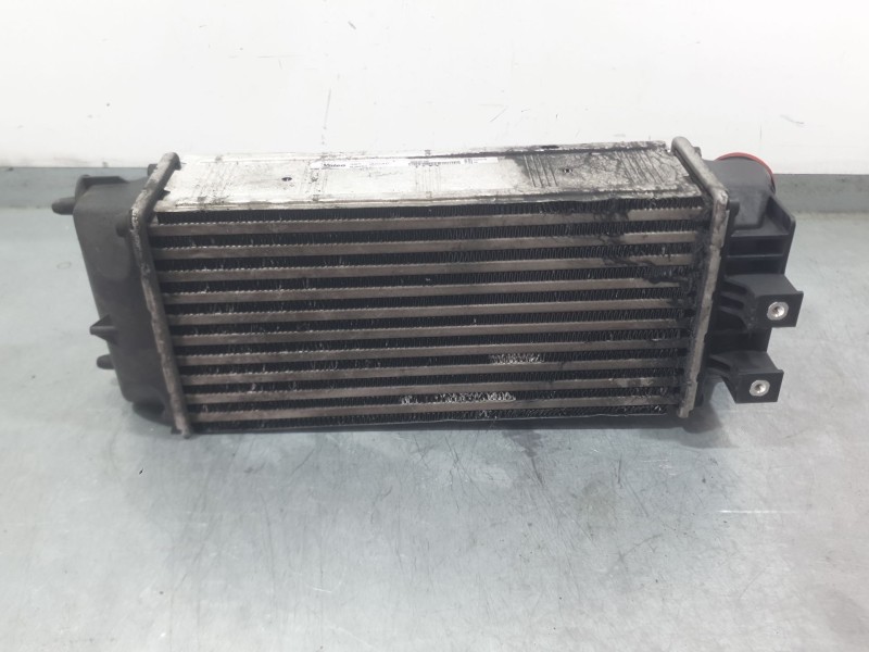 Recambio de intercooler para citroën berlingo multispace (b9) 1.6 bluehdi 100 referencia OEM IAM 9800291280 M160835H VALEO