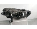 Recambio de faro izquierdo para cupra formentor (kmp) 1.5 tsi e-hybrid referencia OEM IAM 5FG941007J HELLA 36600743