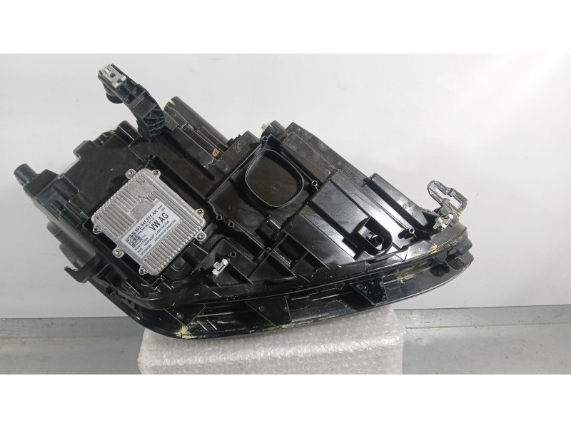 Recambio de faro izquierdo para cupra formentor (kmp) 1.5 tsi e-hybrid referencia OEM IAM 5FG941007J HELLA 36600743