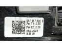 Recambio de soporte faro derecho para cupra formentor (kmp) 1.5 tsi e-hybrid referencia OEM IAM 5FF807890B  