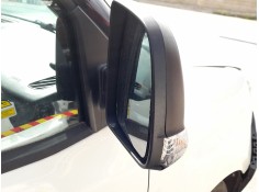 Recambio de retrovisor derecho para fiat doblo cargo (263_) 1.6 d multijet referencia OEM IAM 735668189  