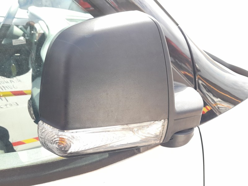 Recambio de retrovisor derecho para fiat doblo cargo (263_) 1.6 d multijet referencia OEM IAM 735668189  