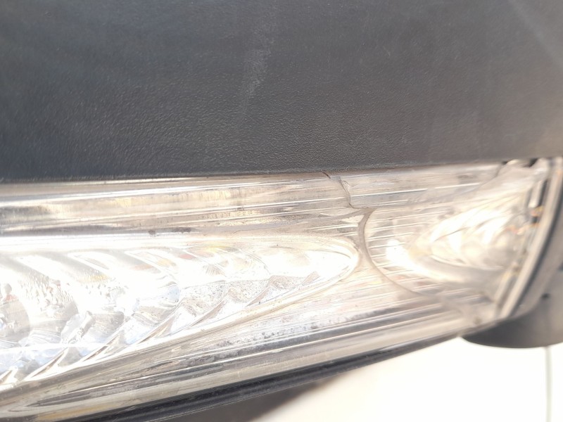 Recambio de retrovisor derecho para fiat doblo cargo (263_) 1.6 d multijet referencia OEM IAM 735668189  