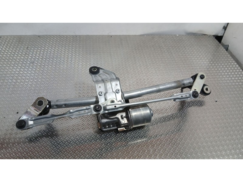 Recambio de motor limpia delantero para cupra formentor (kmp) 1.5 tsi e-hybrid referencia OEM IAM 5FG955023B BOSCH 339702201V