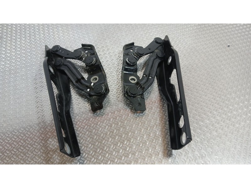 Recambio de bisagra capot para cupra formentor (kmp) 1.5 tsi e-hybrid referencia OEM IAM 5FF823302 PAREJA 