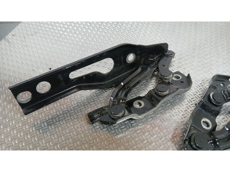 Recambio de bisagra capot para cupra formentor (kmp) 1.5 tsi e-hybrid referencia OEM IAM 5FF823302 PAREJA 