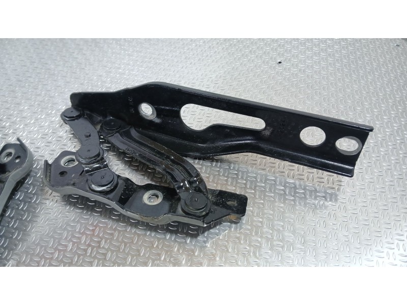 Recambio de bisagra capot para cupra formentor (kmp) 1.5 tsi e-hybrid referencia OEM IAM 5FF823302 PAREJA 