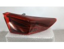 Recambio de piloto trasero derecho exterior para cupra formentor (kmp) 1.5 tsi e-hybrid referencia OEM IAM 5FF945208A VALEO LC53