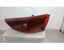 Recambio de piloto trasero izquierdo exterior para cupra formentor (kmp) 1.5 tsi e-hybrid referencia OEM IAM 5FF945207A ROZADO V