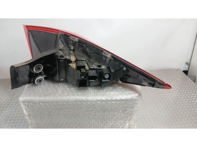 Recambio de piloto trasero izquierdo exterior para cupra formentor (kmp) 1.5 tsi e-hybrid referencia OEM IAM 5FF945207A ROZADO V