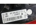 Recambio de piloto trasero izquierdo exterior para cupra formentor (kmp) 1.5 tsi e-hybrid referencia OEM IAM 5FF945207A ROZADO V