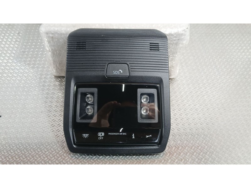 Recambio de luz interior para cupra formentor (kmp) 1.5 tsi e-hybrid referencia OEM IAM 5H0959561BM  10231981