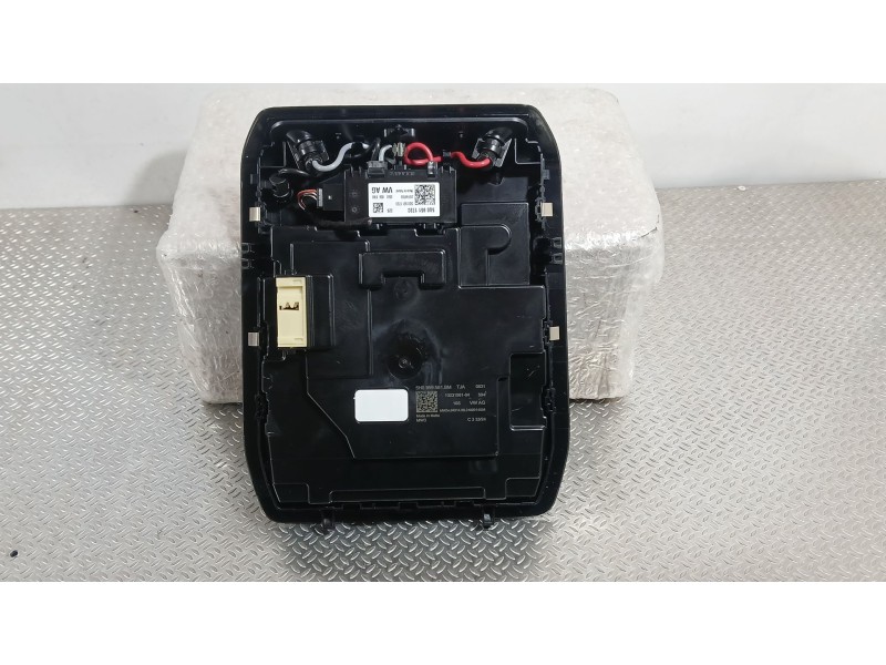 Recambio de luz interior para cupra formentor (kmp) 1.5 tsi e-hybrid referencia OEM IAM 5H0959561BM  10231981