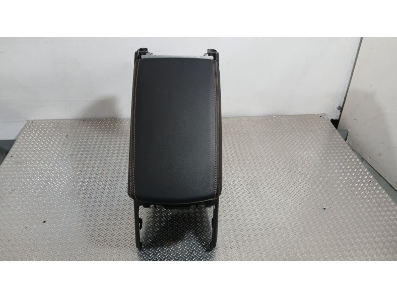 Recambio de apoyabrazos central para cupra formentor (kmp) 1.5 tsi e-hybrid referencia OEM IAM 5FF864207B  260158945