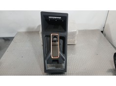 Recambio de embellecedor consola central para cupra formentor (kmp) 1.5 tsi e-hybrid referencia OEM IAM 5FB863203AG  