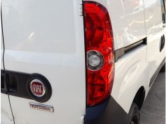 Recambio de piloto trasero derecho para fiat doblo cargo (263_) 1.6 d multijet referencia OEM IAM 51810673  