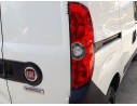 Recambio de piloto trasero derecho para fiat doblo cargo (263_) 1.6 d multijet referencia OEM IAM 51810673  