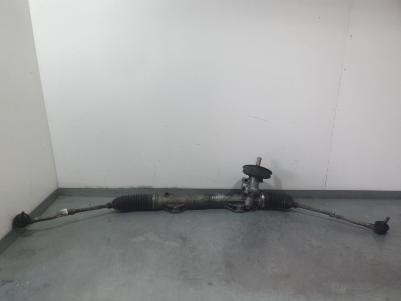 Recambio de cremallera direccion para citroën berlingo multispace (b9) 1.6 bluehdi 100 referencia OEM IAM 1623216080 ASISTIDA 