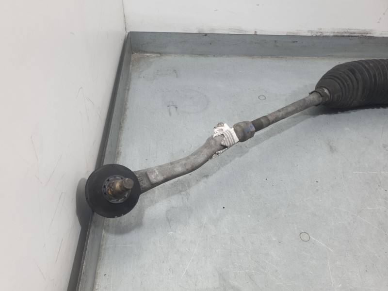 Recambio de cremallera direccion para citroën berlingo multispace (b9) 1.6 bluehdi 100 referencia OEM IAM 1623216080 ASISTIDA 