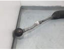 Recambio de cremallera direccion para citroën berlingo multispace (b9) 1.6 bluehdi 100 referencia OEM IAM 1623216080 ASISTIDA 