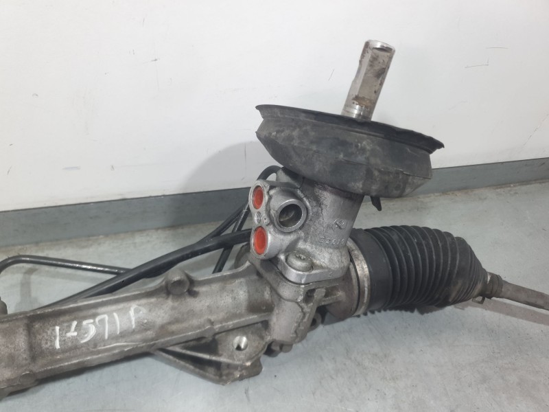 Recambio de cremallera direccion para citroën berlingo multispace (b9) 1.6 bluehdi 100 referencia OEM IAM 1623216080 ASISTIDA 