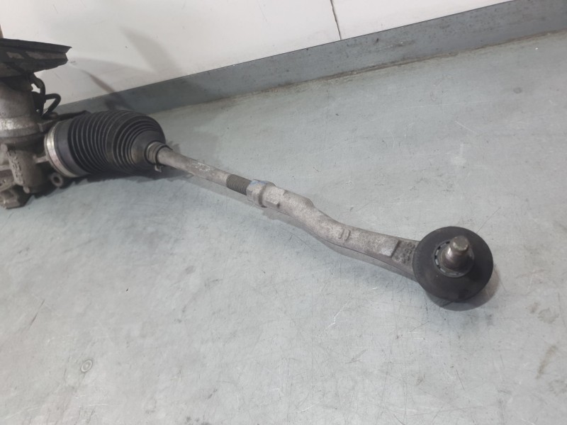Recambio de cremallera direccion para citroën berlingo multispace (b9) 1.6 bluehdi 100 referencia OEM IAM 1623216080 ASISTIDA 